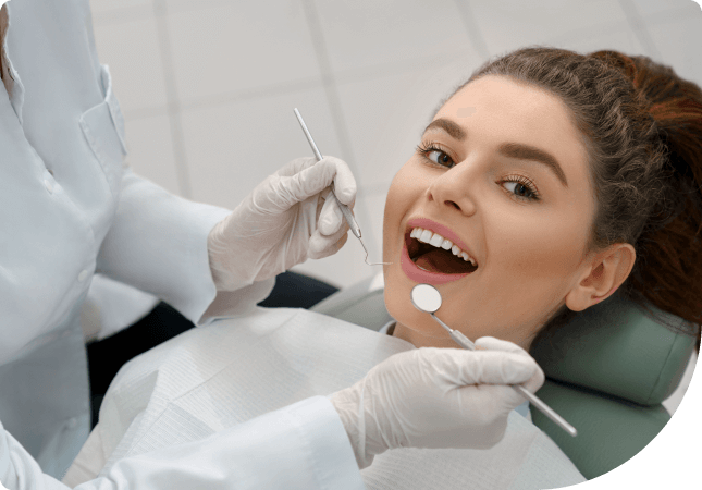 Book an Appointment