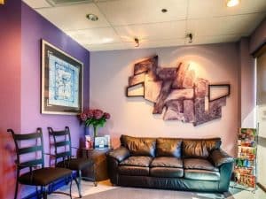 Facility Image Dental facility