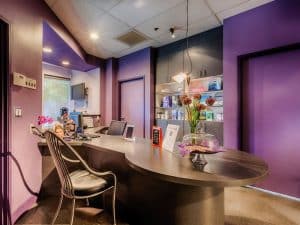 Facility Image Dental facility