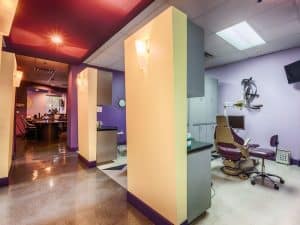 Facility Image Dental facility