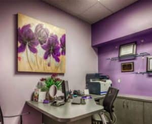 Consultation Rooms Consultation Room