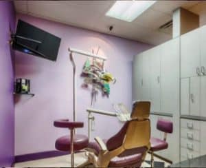 Treatment Room Treatment Room